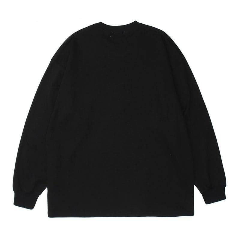 Claws Long Sleeve Tee