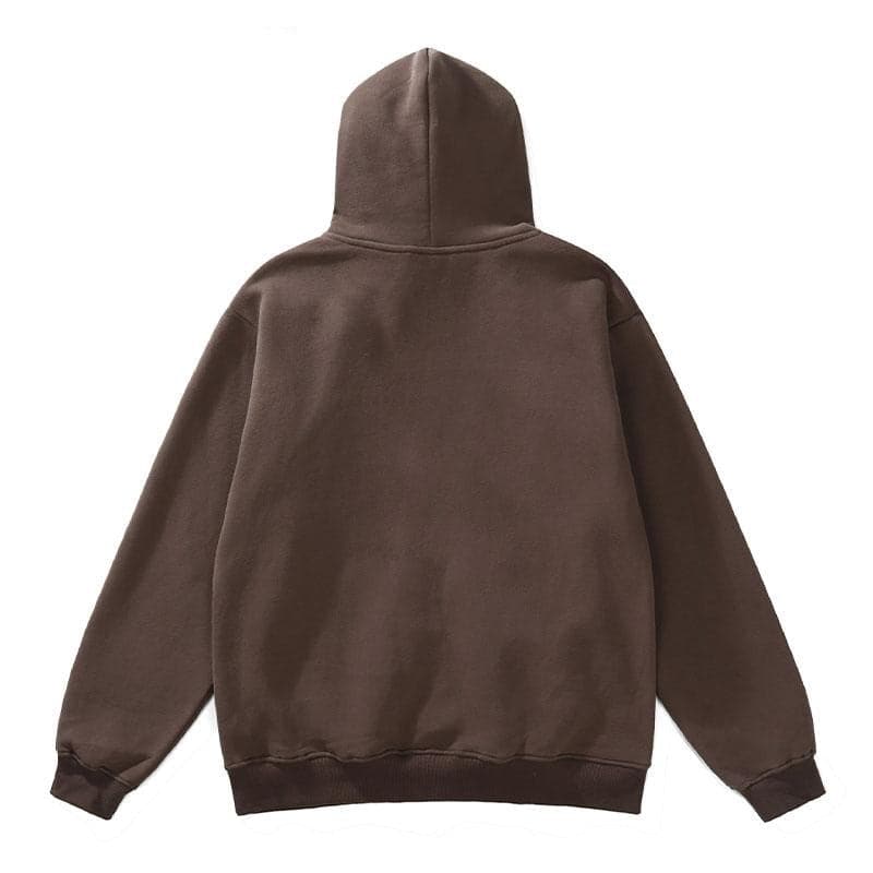 Alien Semantics Hoodie