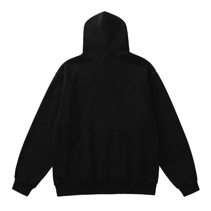 Alien Semantics Hoodie