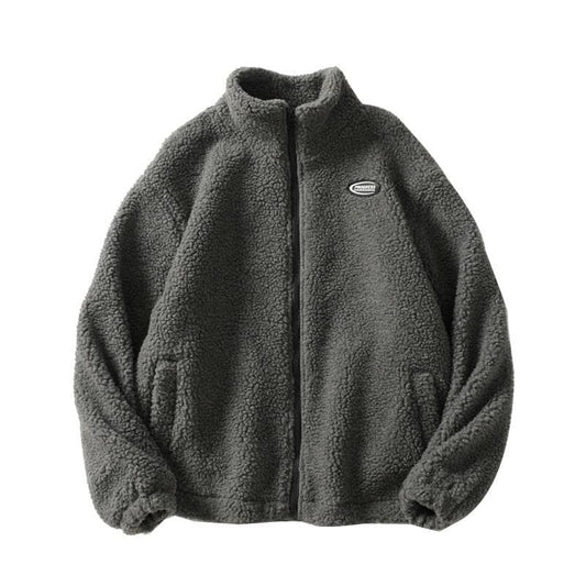 Progress Fleece Jacket