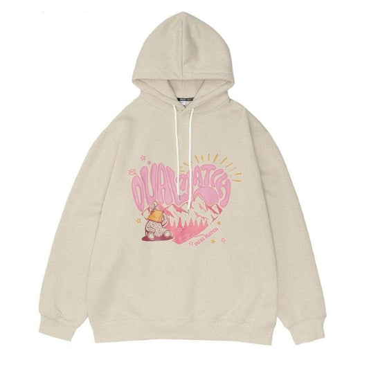 Dual Match Hoodie