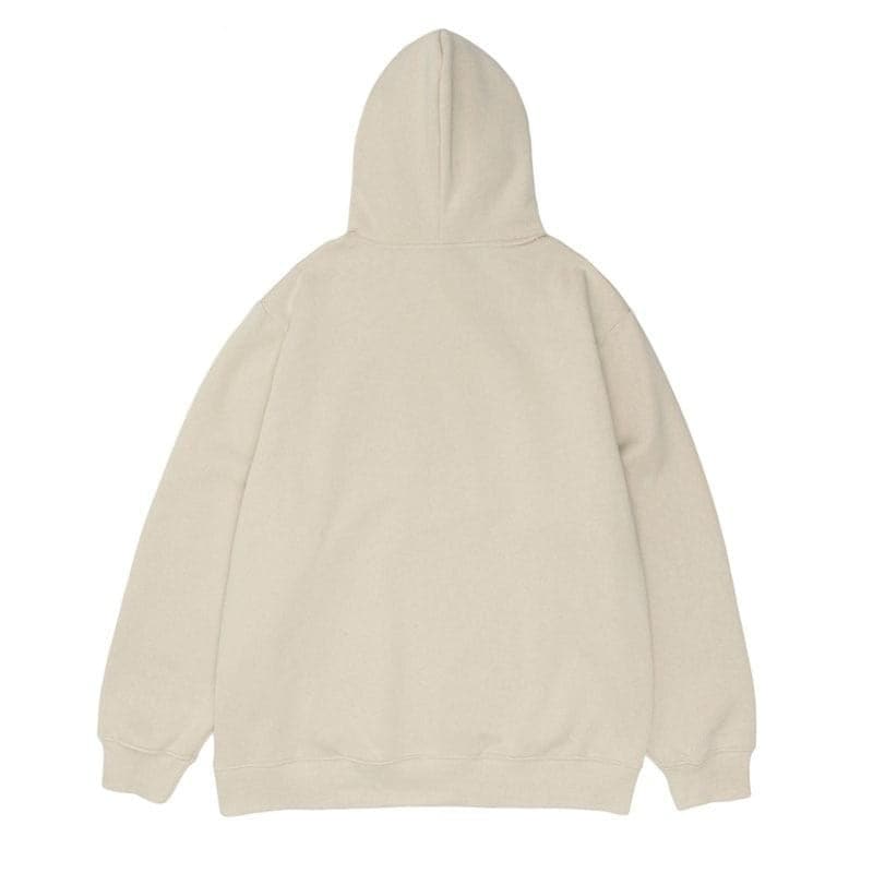 Dual Match Hoodie