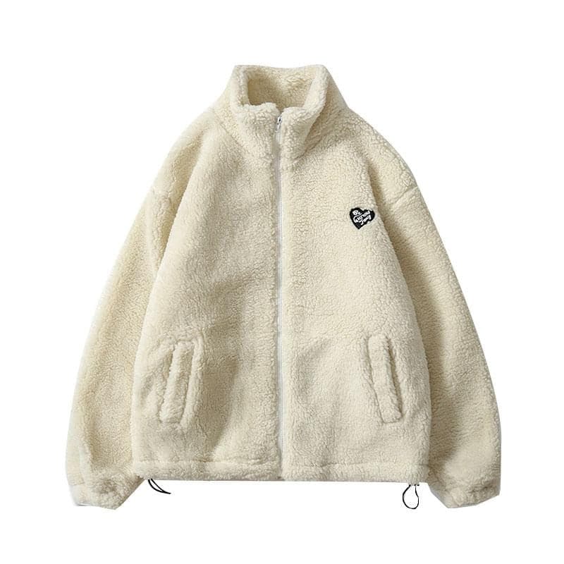 Basics Fleece Jacket