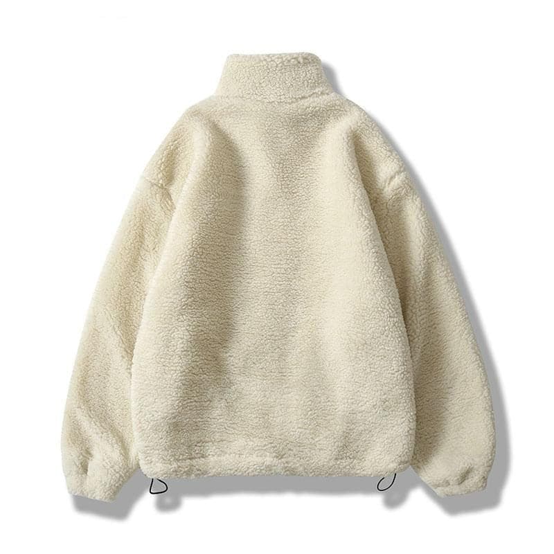 Basics Fleece Jacket