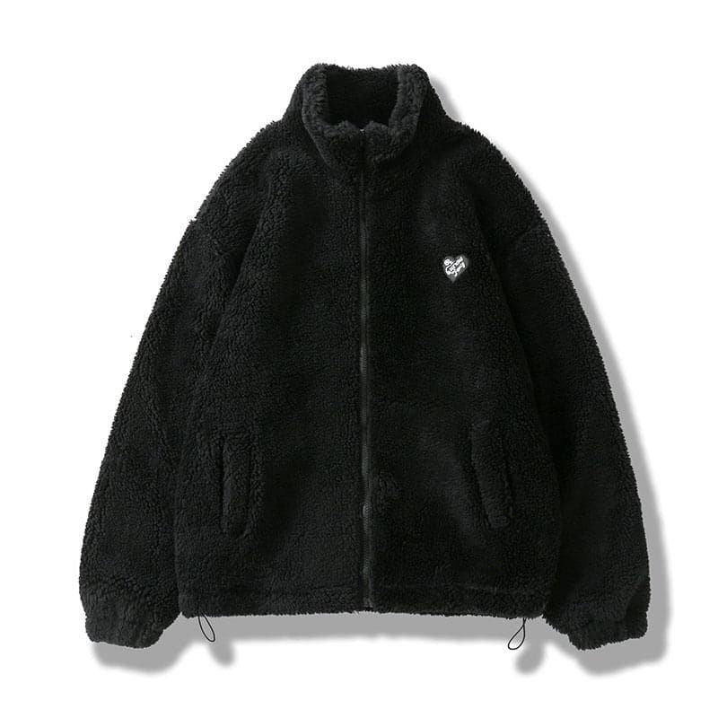Basics Fleece Jacket