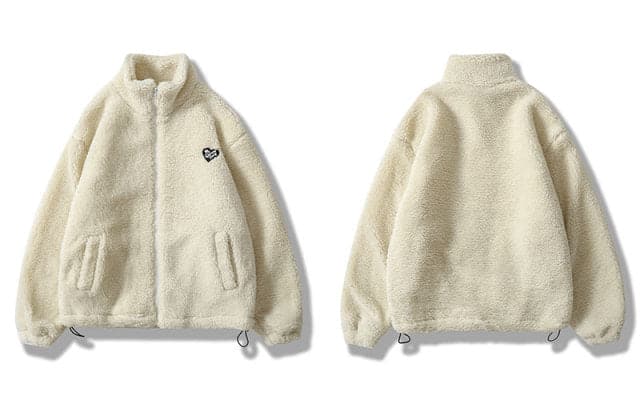 Basics Fleece Jacket