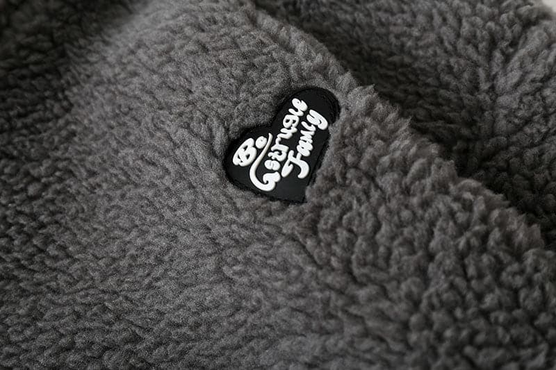 Basics Fleece Jacket