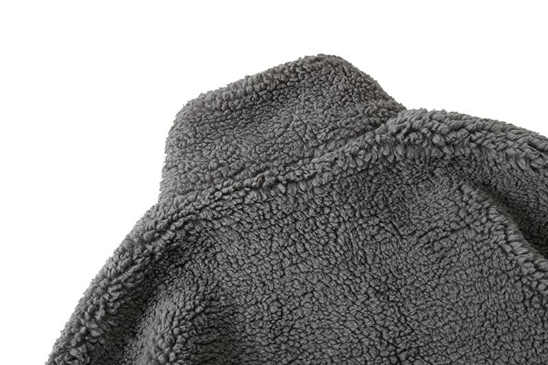 Basics Fleece Jacket