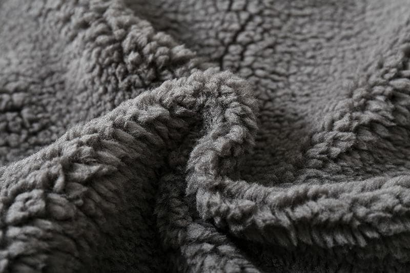 Basics Fleece Jacket
