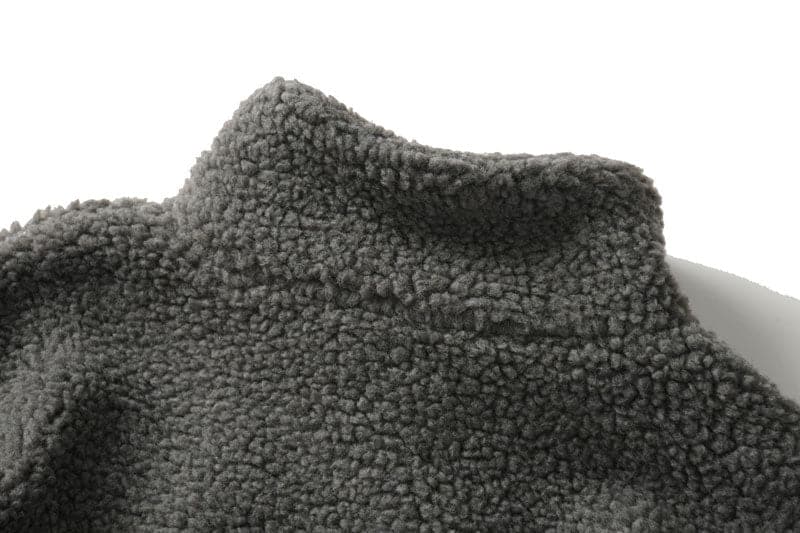 Progress Fleece Jacket