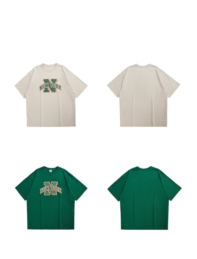 New York Tee