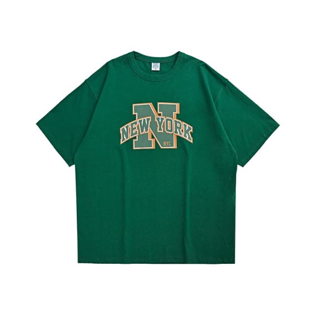 New York Tee