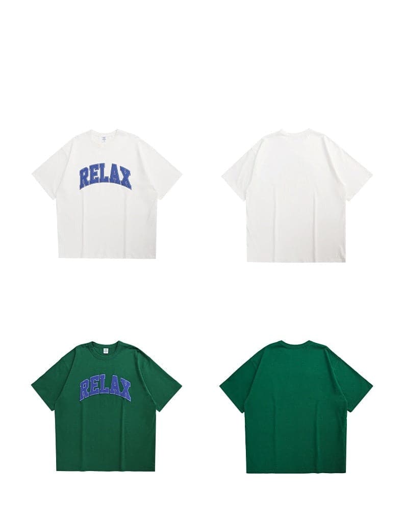 Relax Tee