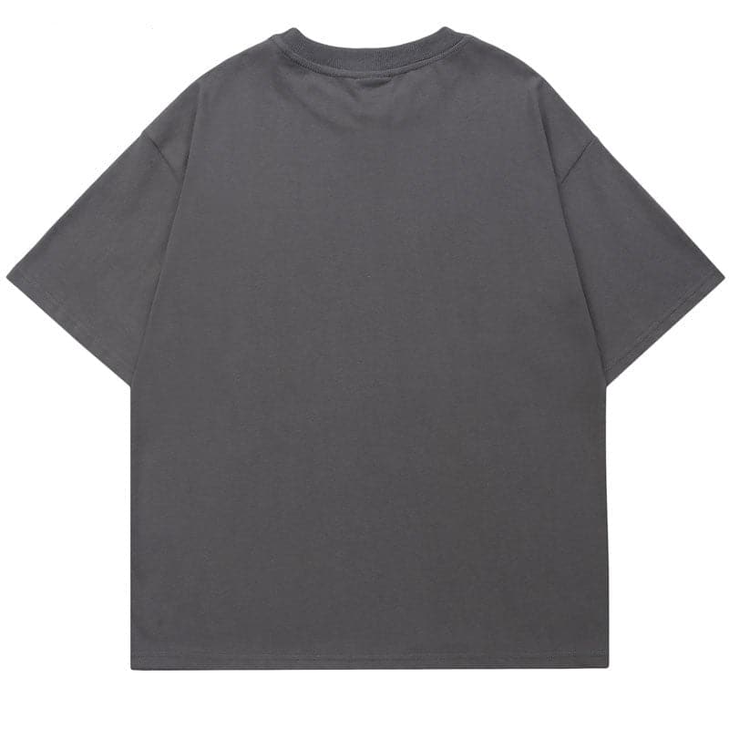 Clockwork Tee