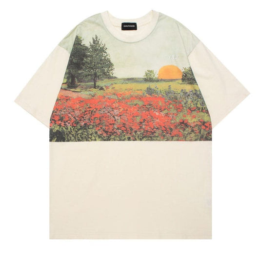 Nature Views Tee