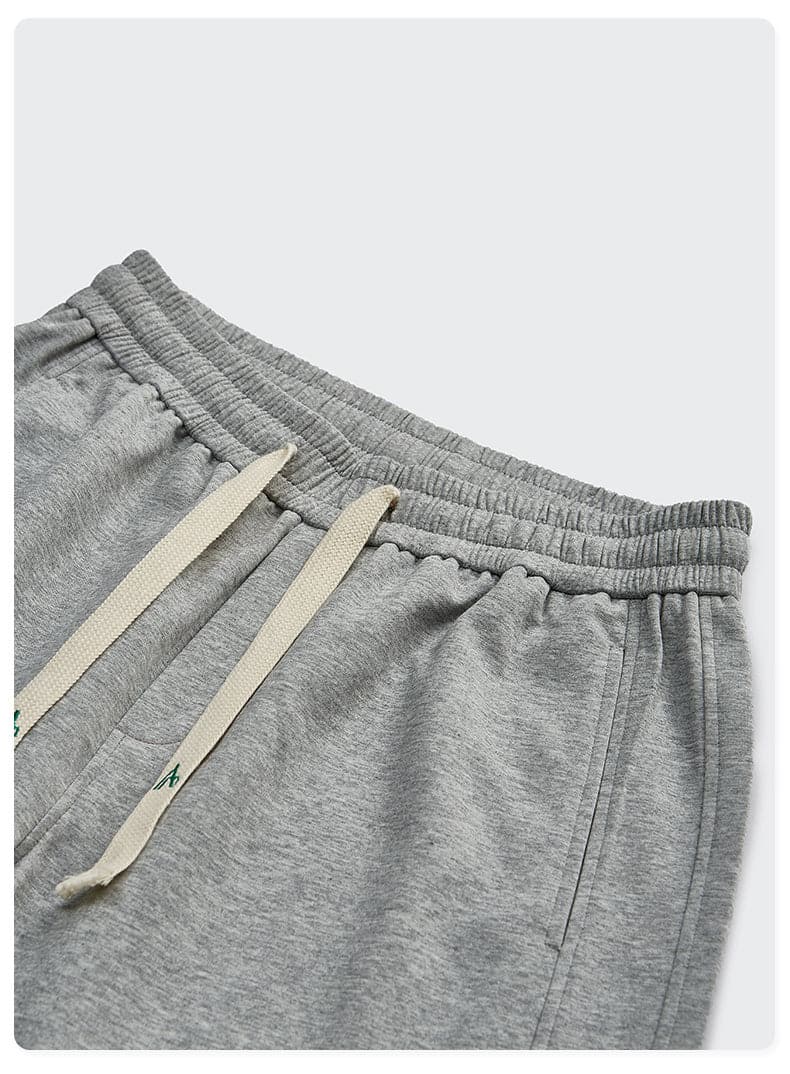 Double A Shorts