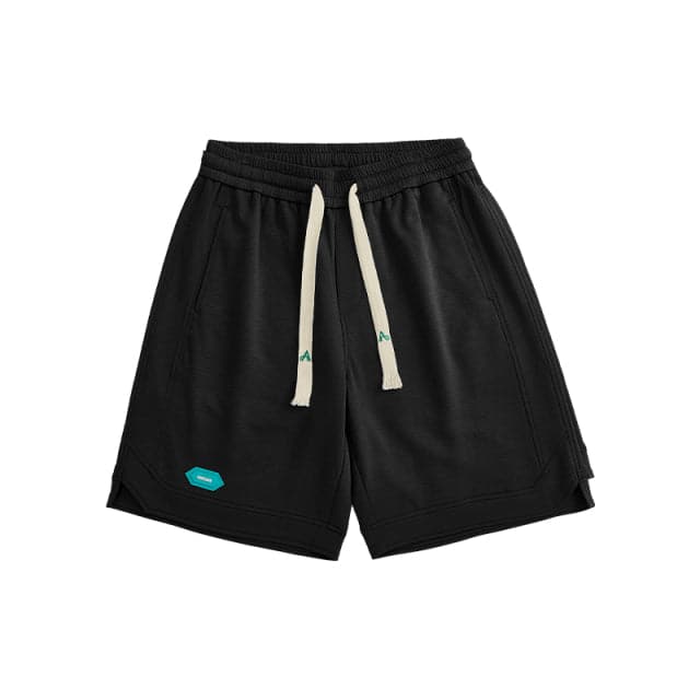 Double A Shorts