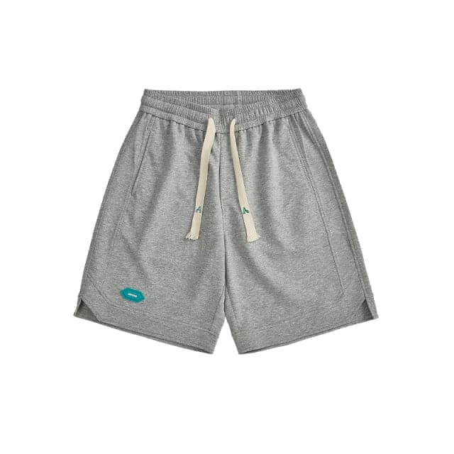 Double A Shorts