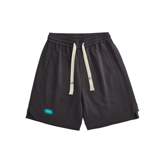 Double A Shorts