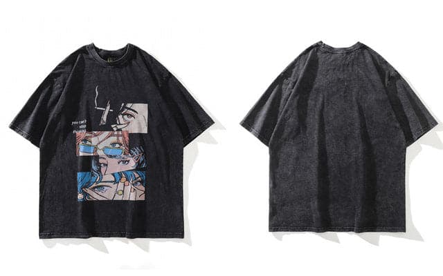 Can't Stop Thinking Tee