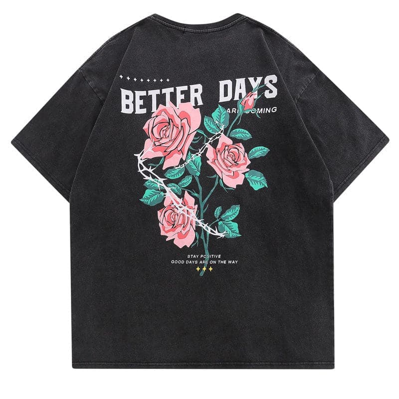 Better Days Tee