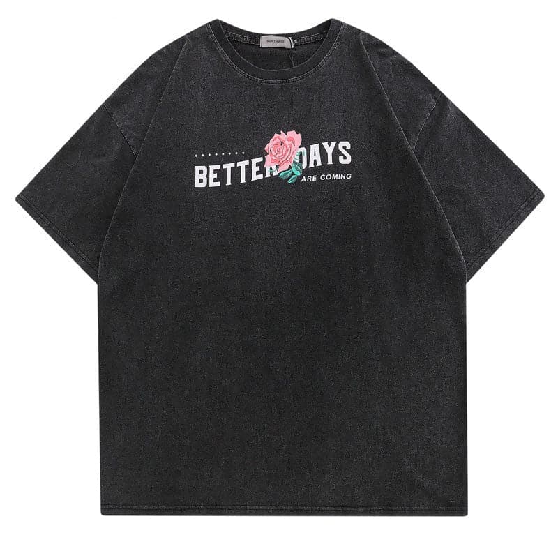 Better Days Tee