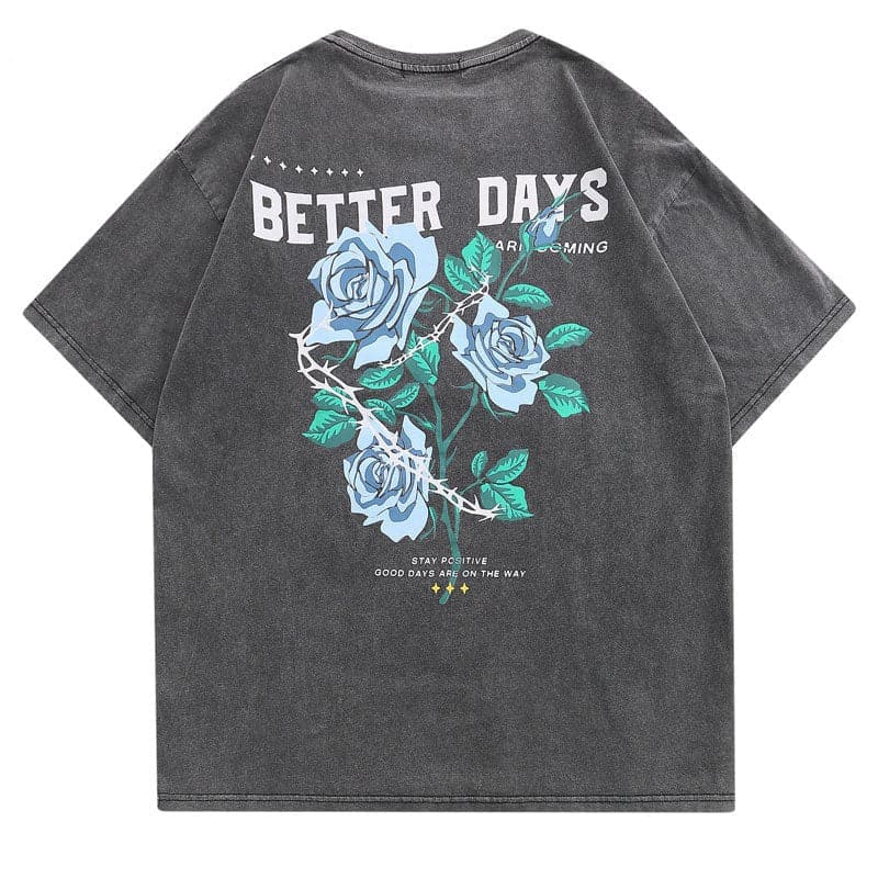 Better Days Tee
