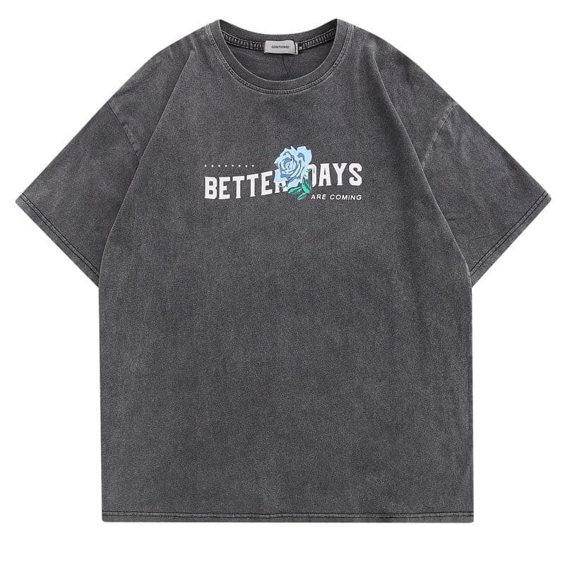 Better Days Tee