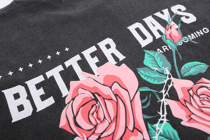 Better Days Tee