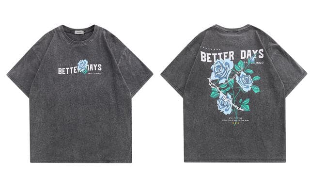 Better Days Tee
