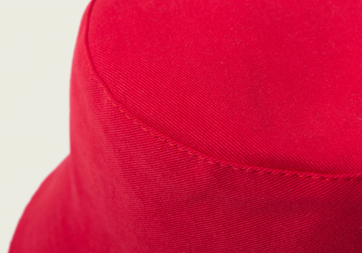 Reversible Tie Dye Bucket Hat