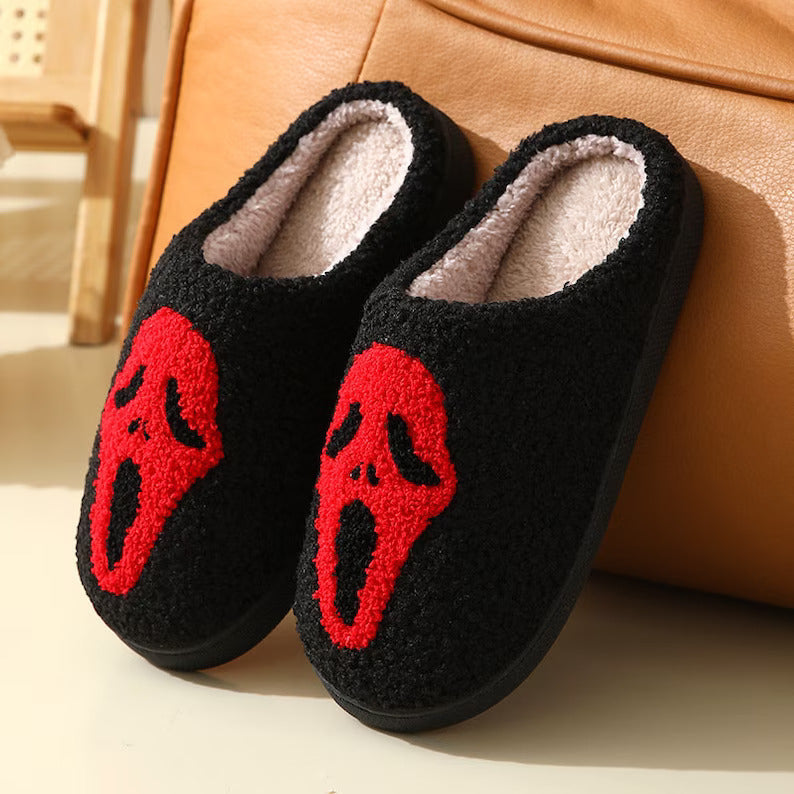 Spooky Face Slides™ (70% OFF)