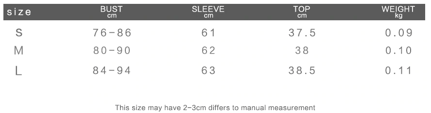 Ruffle Long Sleeve Crop Top