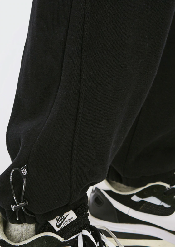 Diss Back Joggers