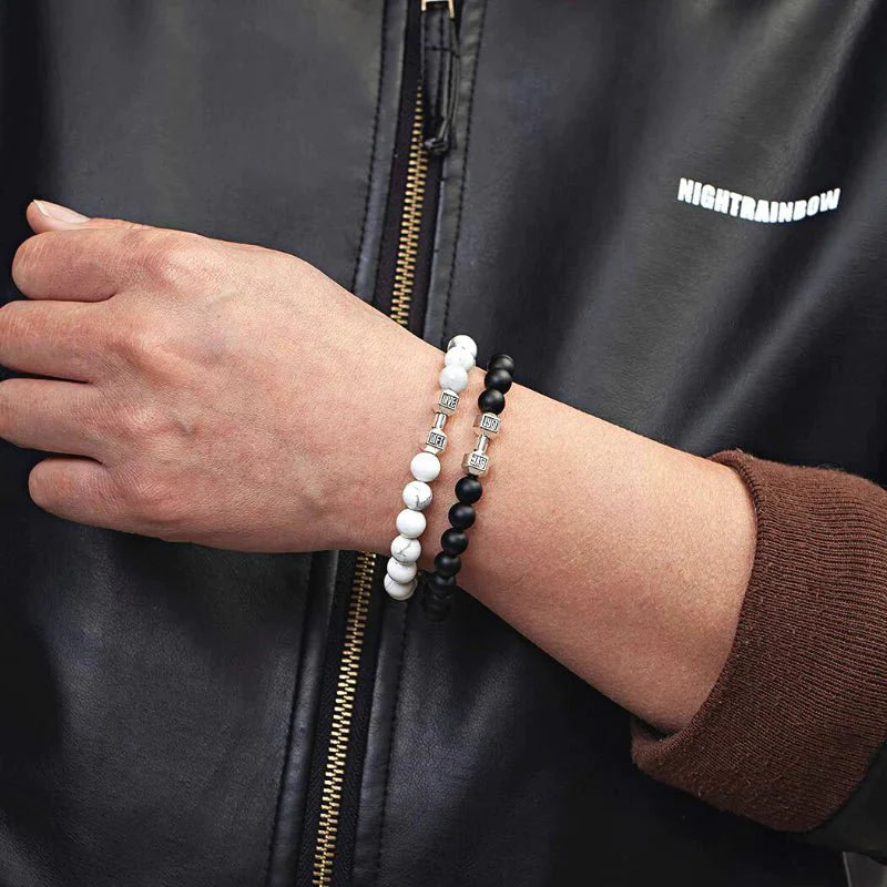 THE SUPERSET BRACELET
