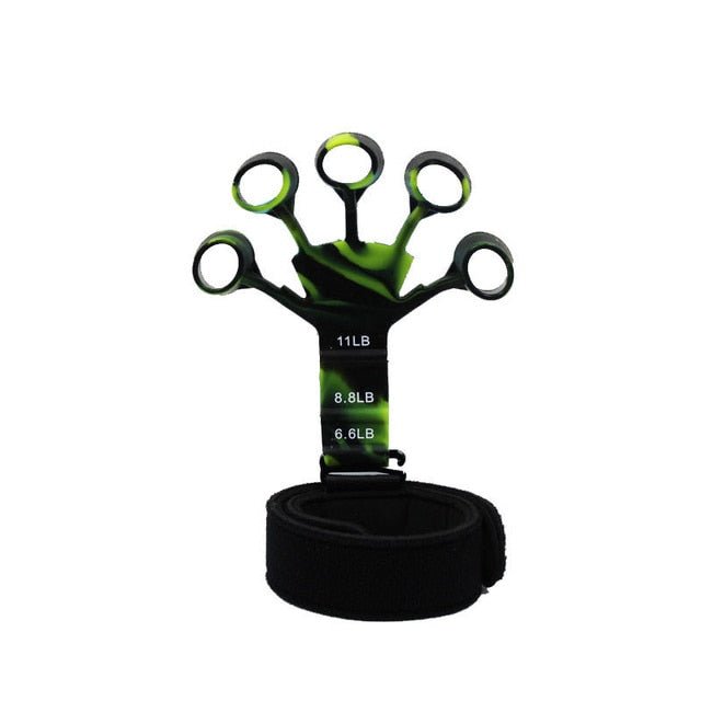 The Gripster Non VIP Offer