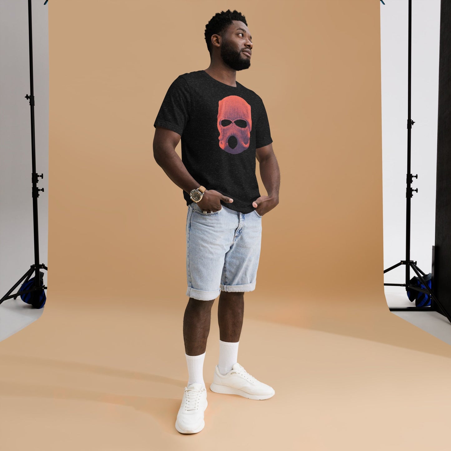 Baclava Tee