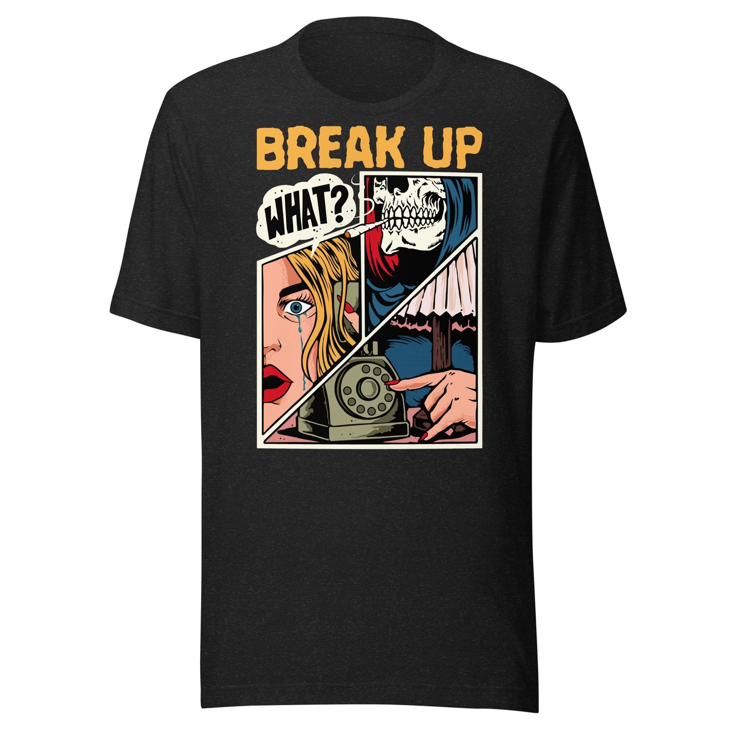 Break Up Tee