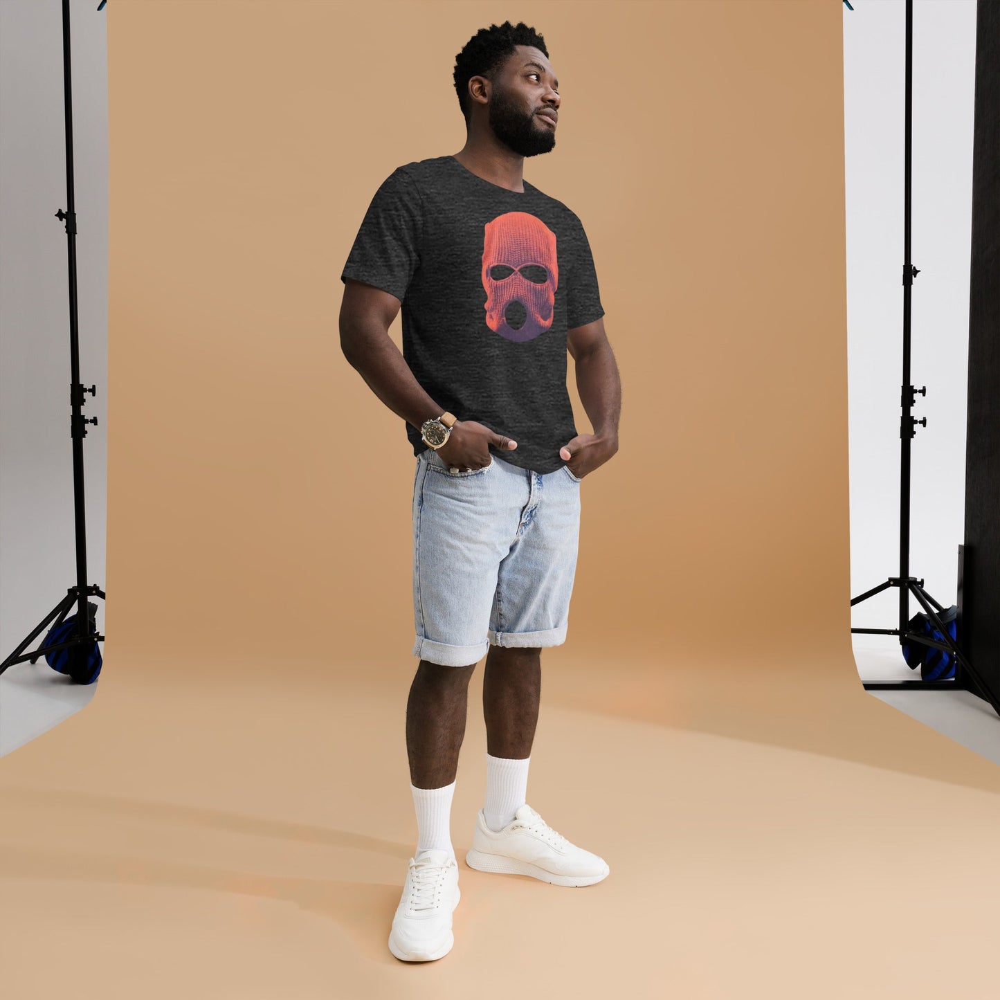 Baclava Tee