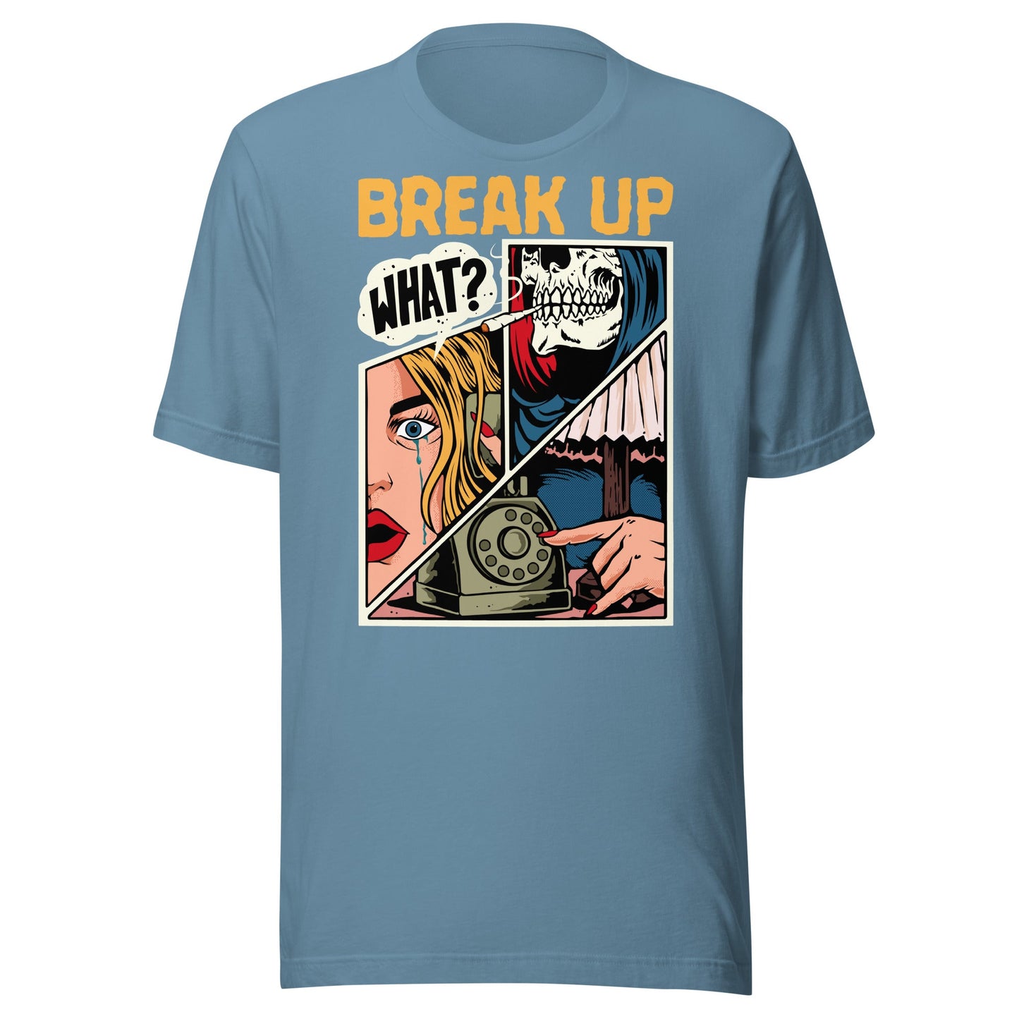 Break Up Tee