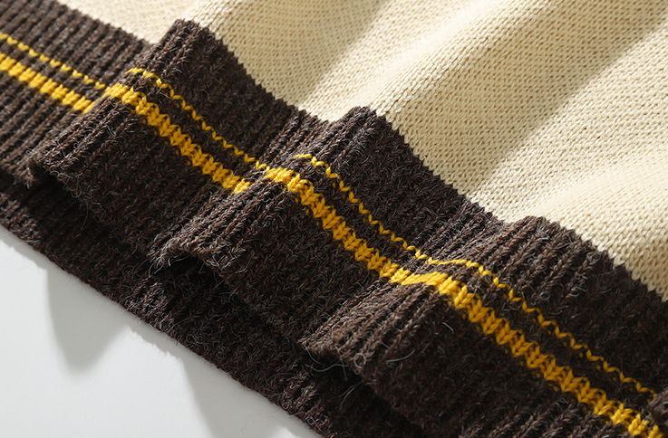 Gogh Sweater