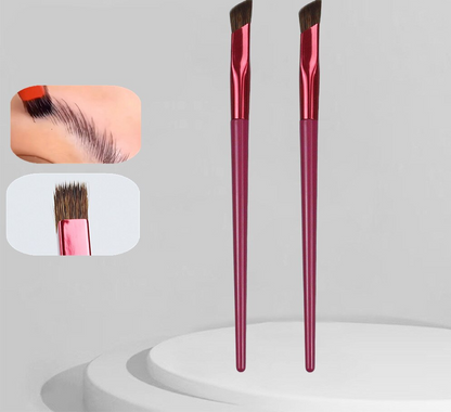 Valentine Dubois™️  Multifunctional eyebrow brush