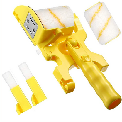 EdgeMaster™ 3-in-1 Corner Roller | Effective, quick and easy painting of corners