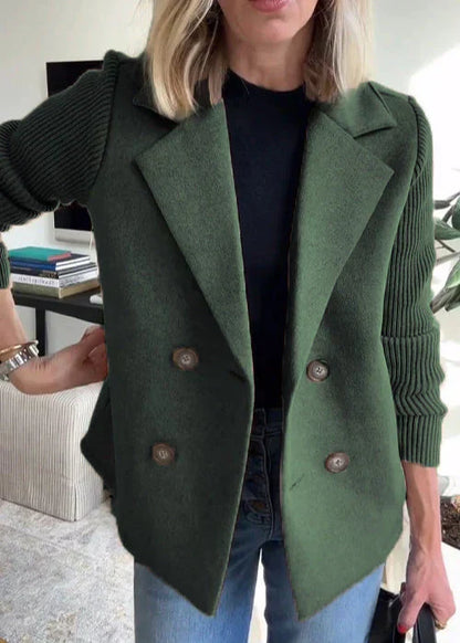 Lumiere | Elegant Tailored Coat for Women | Lunarafi