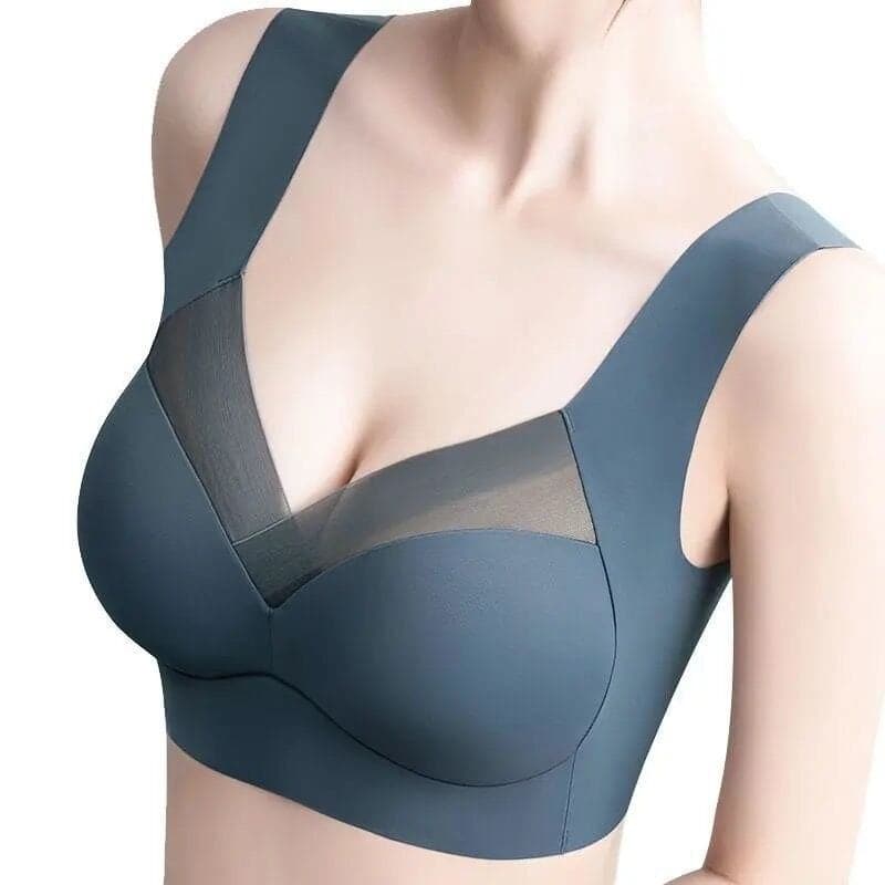 ComfyHold™ Comfortable bra without underwire