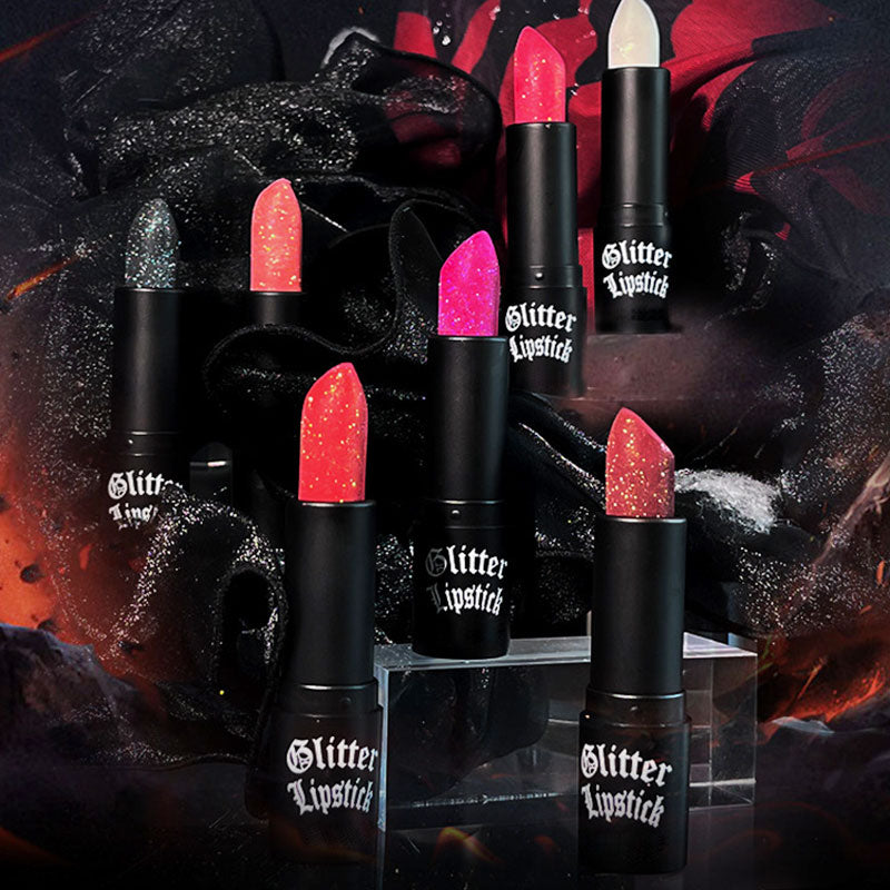 LumiLuxe - Vibrant, Moisturized Lips That Shine Throughout the Day