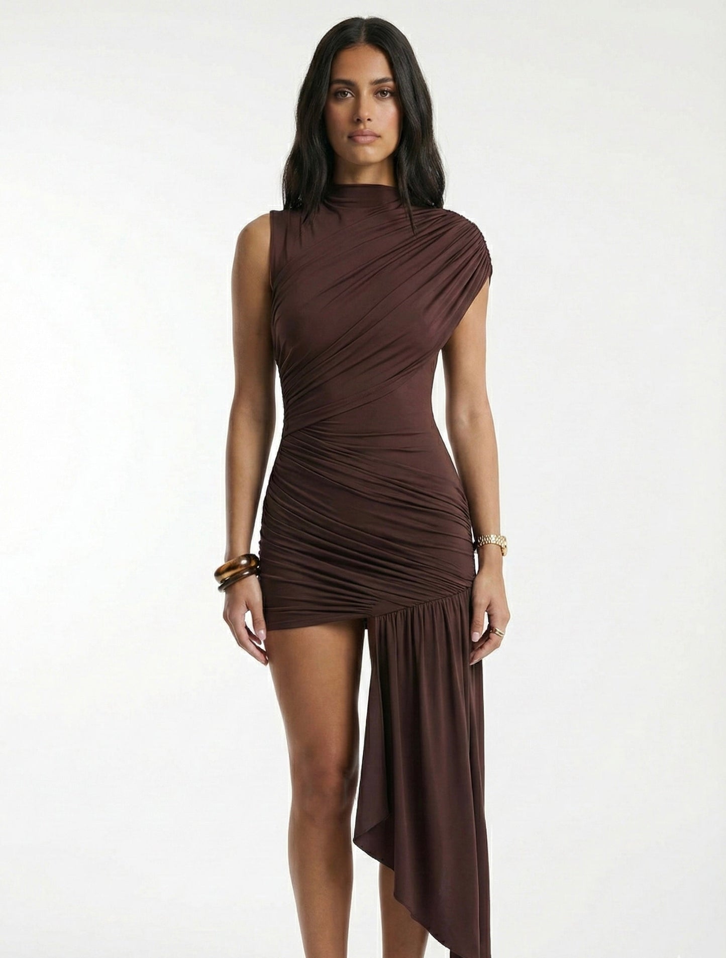 Olivia mini dress