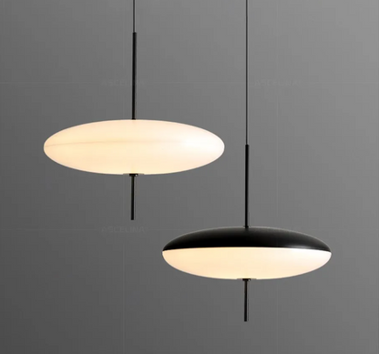 Moderne Vliegende Schotel Hanglamp