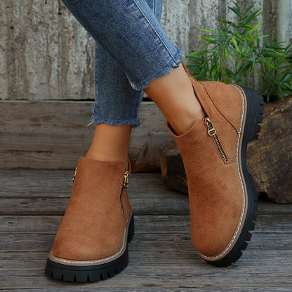 Orthopädische Boots – Entwickelt für Komfort und alltägliche Unterstützung
