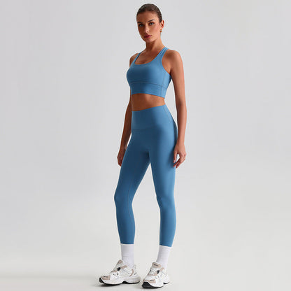Amara Sculpt Jumpsuit
